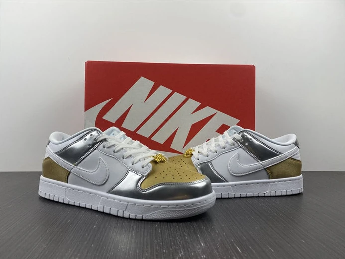 DailyWear 7484 Nike Dunk Low Heirloom DH4403- 1972