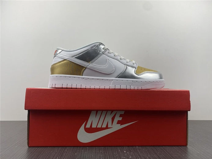 DailyWear 7484 Nike Dunk Low Heirloom DH4403- 1972