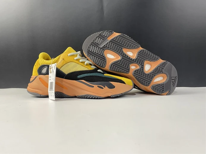 DailyWear 7556 adidas Yeezy Boost 700 Sun GZ 2988