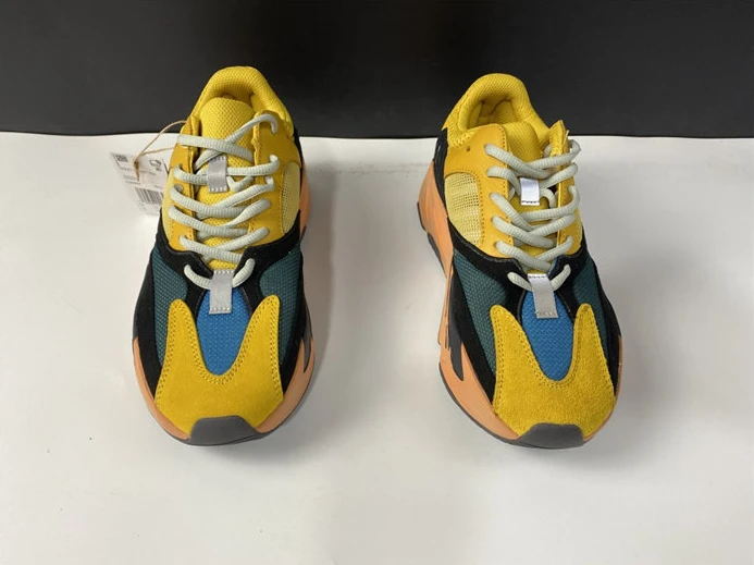 DailyWear 7556 adidas Yeezy Boost 700 Sun GZ 2988