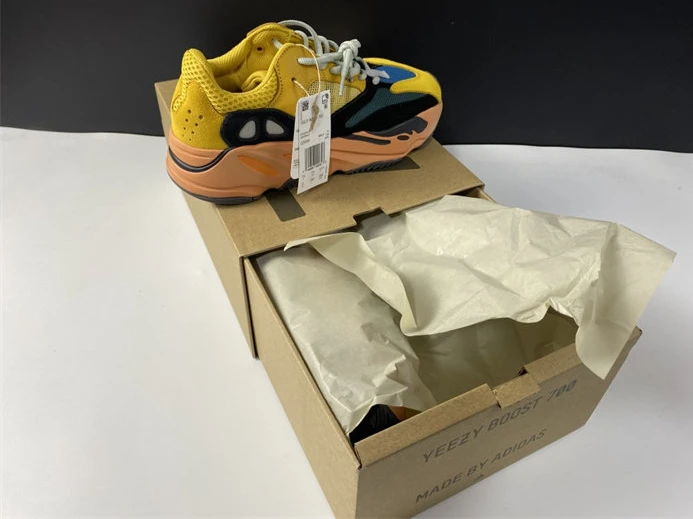 DailyWear 7556 adidas Yeezy Boost 700 Sun GZ 2988