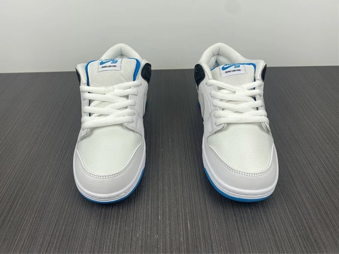 DailyWear 863 Nike SB Dunk Low Laser Blue BQ6817- 2062