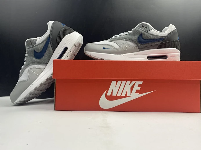 DailyWear 9097 Nike Air Max 1 London CV1639- 2582