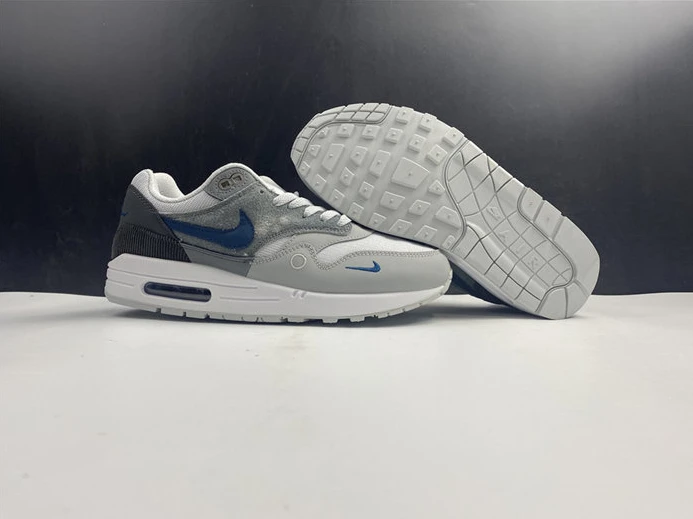 DailyWear 9097 Nike Air Max 1 London CV1639- 2582