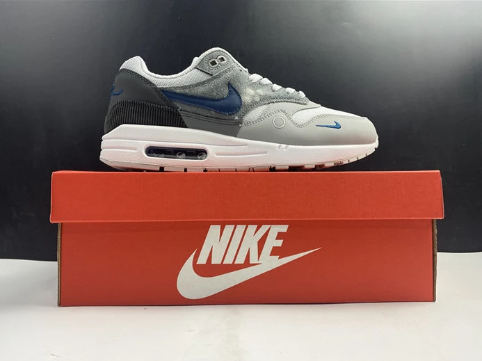 DailyWear 9097 Nike Air Max 1 London CV1639- 2582