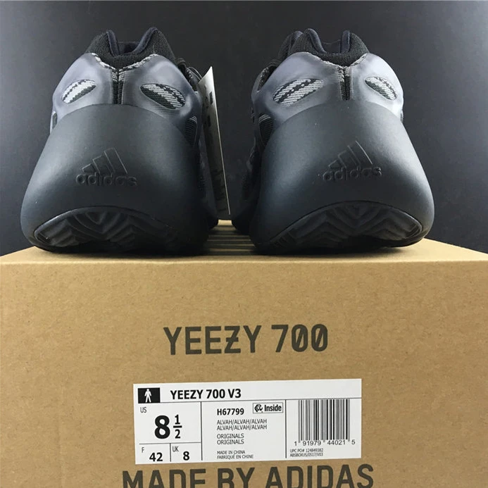 DailyWear 9437 adidas Yeezy 700 V3 Alvah H 3016