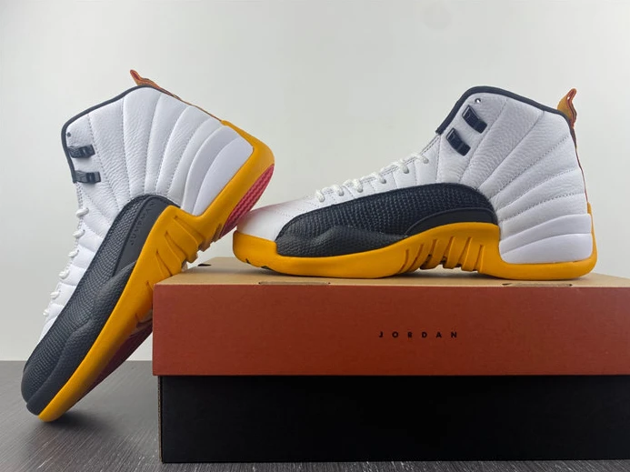 DailyWear 952 Jordan 12 DR6887- 1106