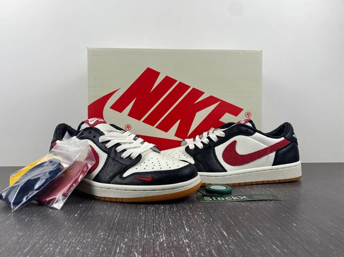 DailyWear Air Jordan 1 Low  DM7866-996 608