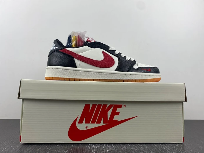 DailyWear Air Jordan 1 Low  DM7866-996 608