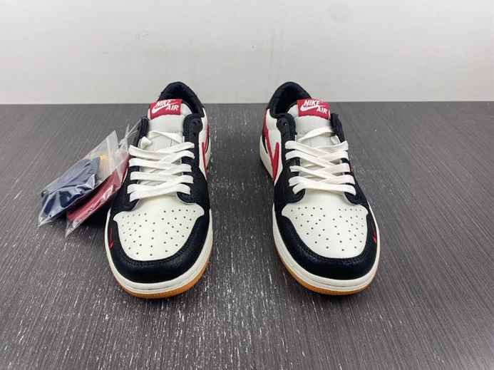 DailyWear Air Jordan 1 Low  DM7866-996 608