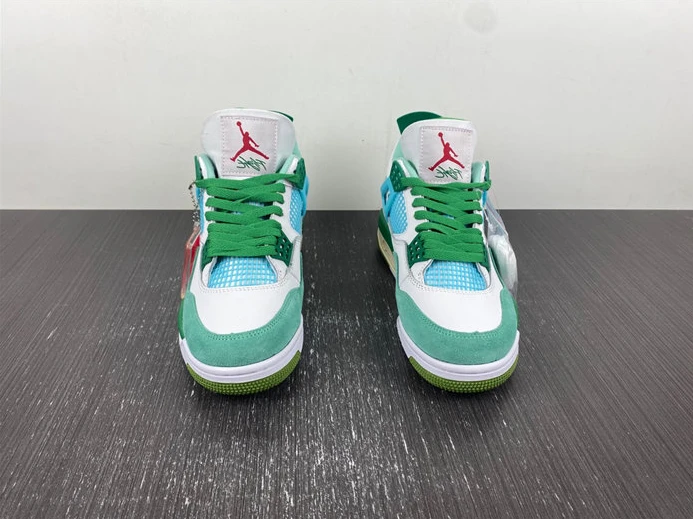 DailyWear Air Jordan 4 PE SB AJ4-KNCW 822