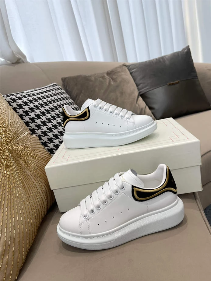 DailyWear Alexander McQueen Oversized 1317