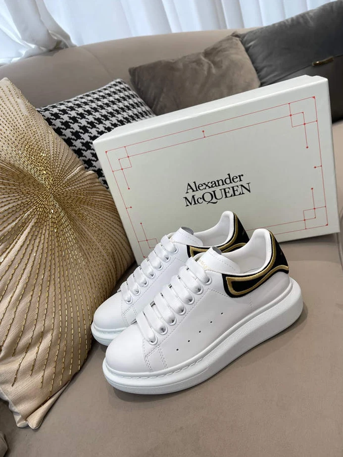 DailyWear Alexander McQueen Oversized 1317