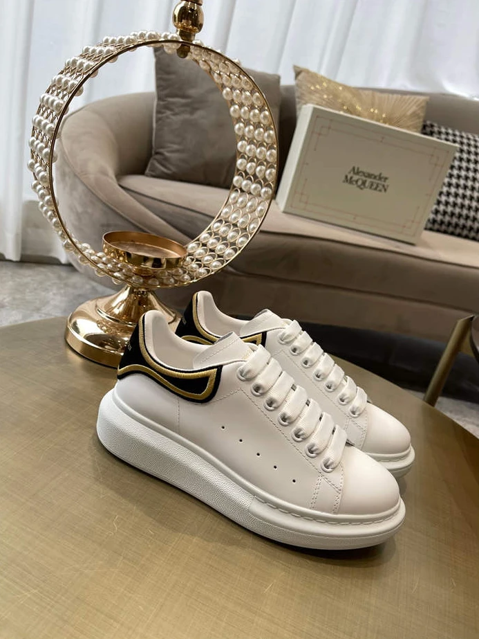 DailyWear Alexander McQueen Oversized 1317