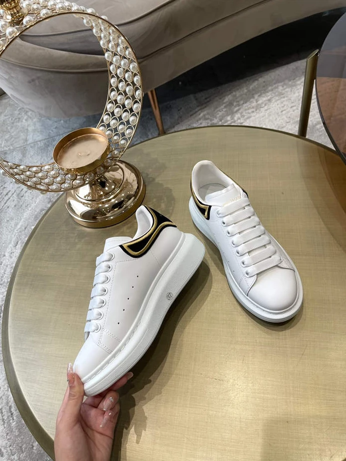 DailyWear Alexander McQueen Oversized 1317
