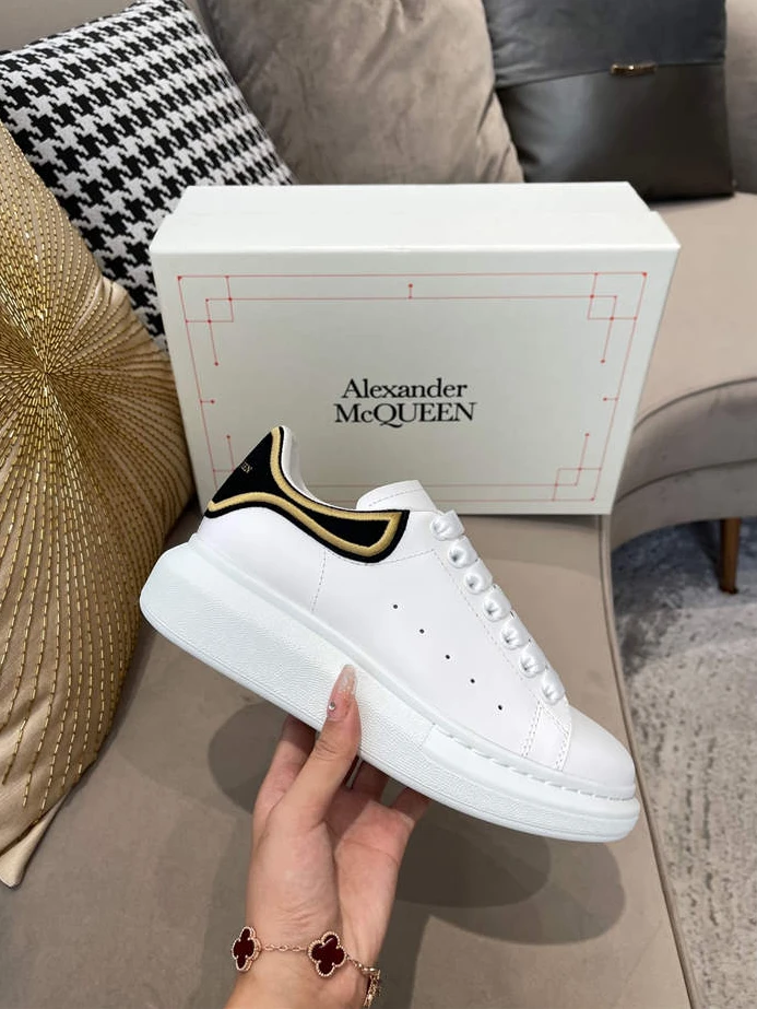 DailyWear Alexander McQueen Oversized 1317