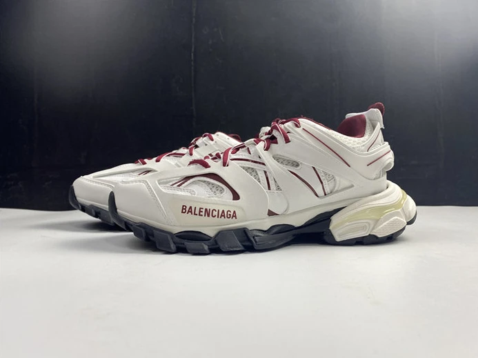 DailyWear BLCG TRACK SNEAKER 542023 W3AC1 2050 3517