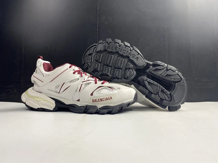 DailyWear BLCG TRACK SNEAKER 542023 W3AC1 2050 3517
