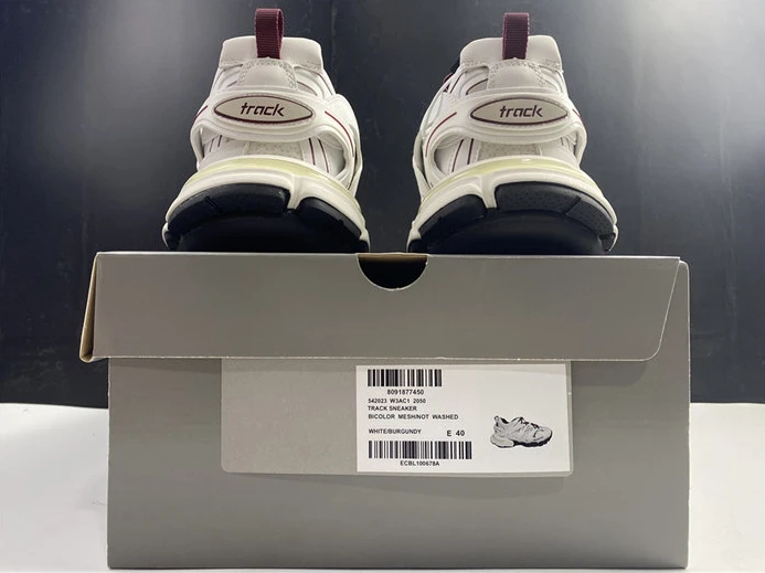 DailyWear BLCG TRACK SNEAKER 542023 W3AC1 2050 3517