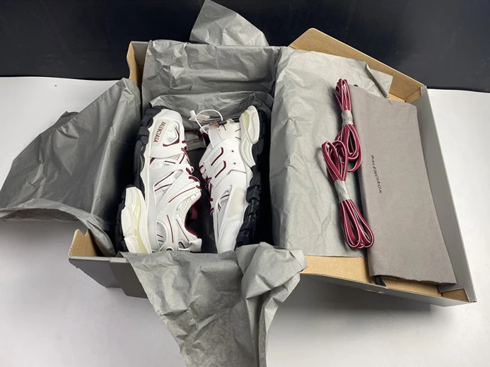DailyWear BLCG TRACK SNEAKER 542023 W3AC1 2050 3517