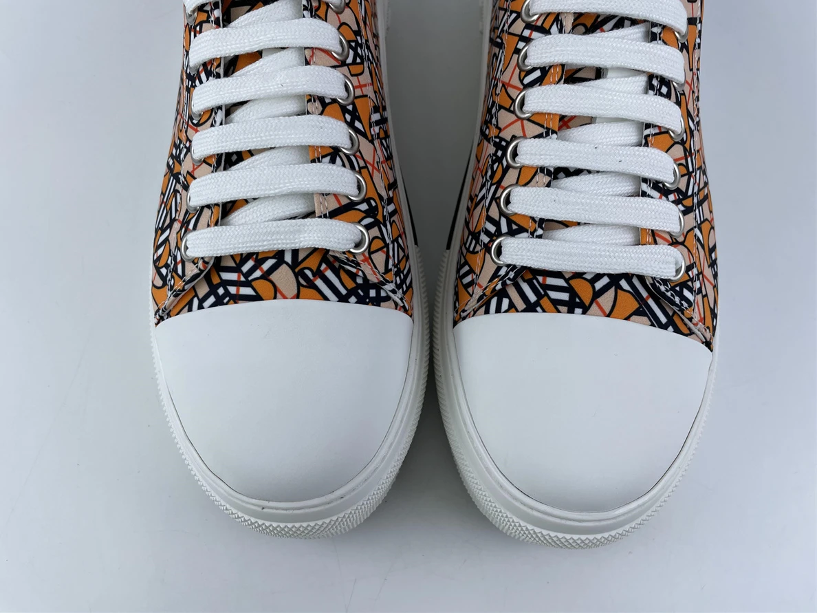 DailyWear BURBERRY Vintage Unisex shoes 3560