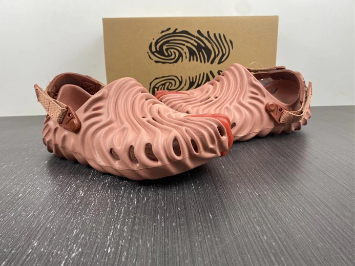 DailyWear Crocs Pollex Clog by Salehe Bembury Kuwata 207393-6RL 3073