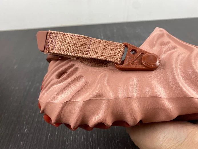DailyWear Crocs Pollex Clog by Salehe Bembury Kuwata 207393-6RL 3073