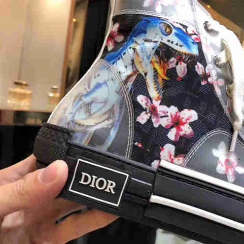 DailyWear DR Sneaker 1580