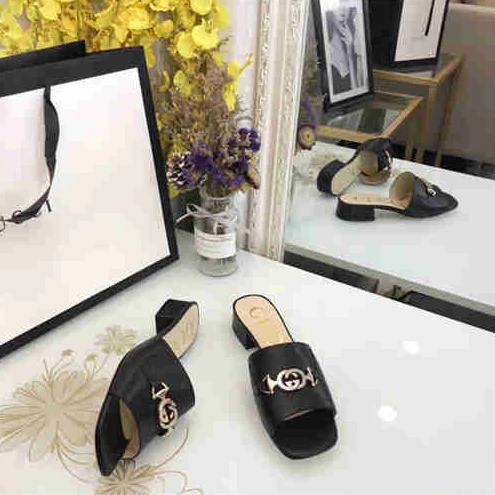 DailyWear Gucci Slipper 3092