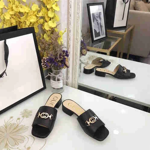DailyWear Gucci Slipper 3092