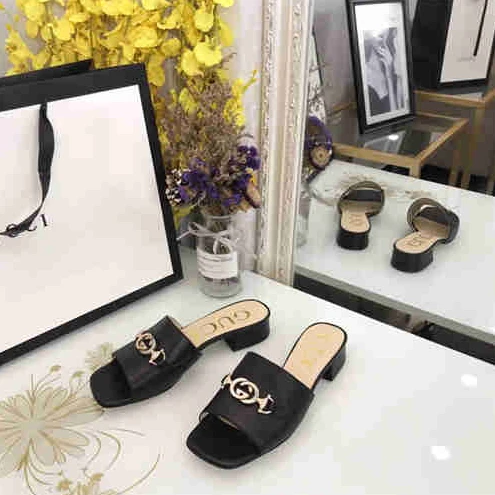 DailyWear Gucci Slipper 3092