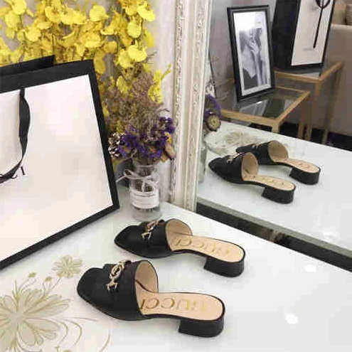 DailyWear Gucci Slipper 3092