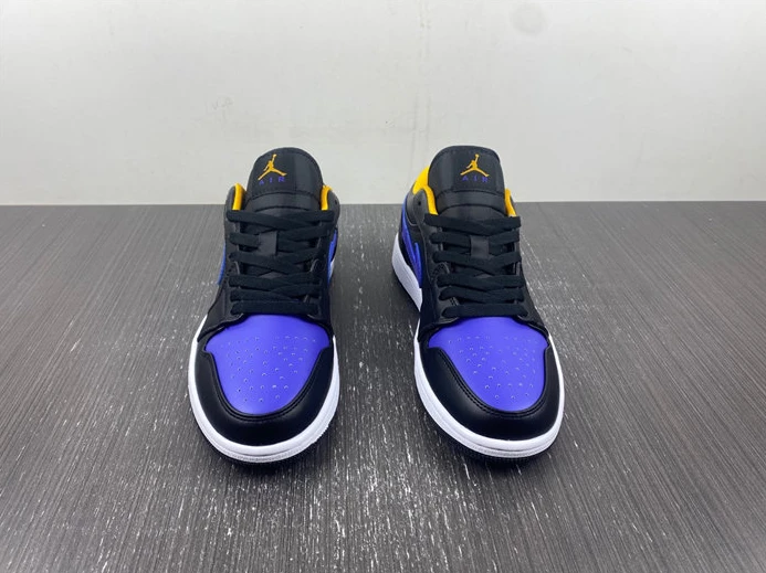 DailyWear Jordan 1 Low Dark Concord 553558-075 638