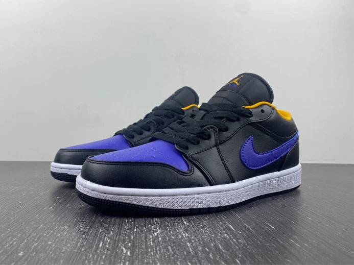 DailyWear Jordan 1 Low Dark Concord 553558-075 638
