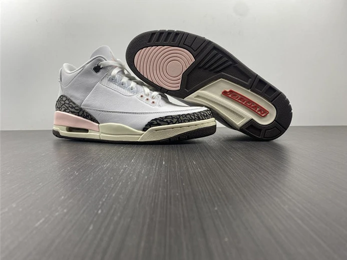 DailyWear Jordan3 Neapolitan Dark Mocha CK9246-102 749