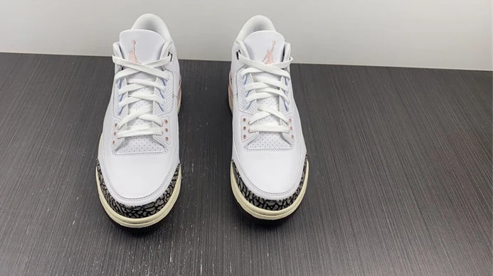 DailyWear Jordan3 Neapolitan Dark Mocha CK9246-102 749