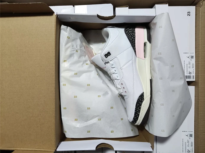 DailyWear Jordan3 Neapolitan Dark Mocha CK9246-102 749