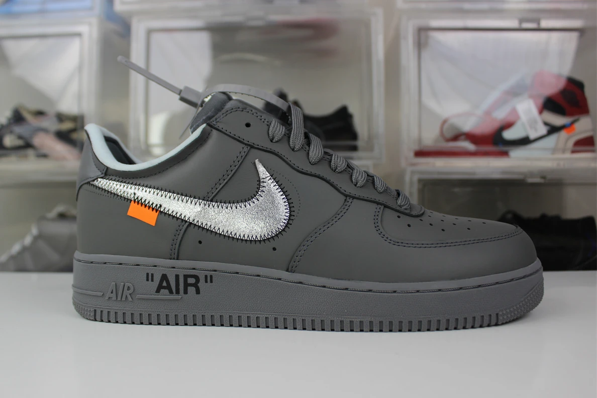 DailyWear Off-White™  Air Force 1 Nike Virgil 2387