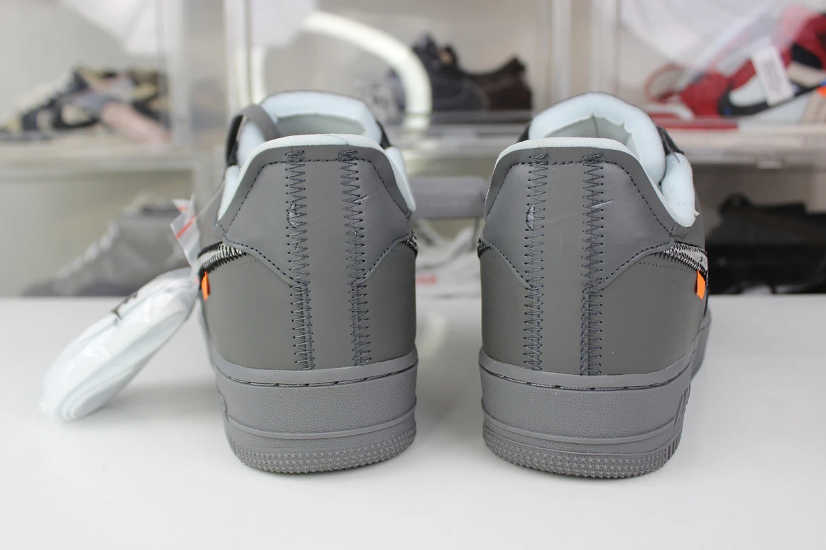 DailyWear Off-White™  Air Force 1 Nike Virgil 2387