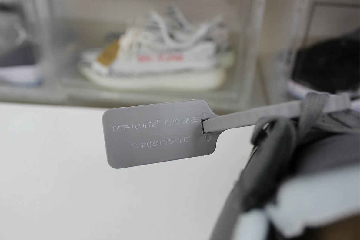 DailyWear Off-White™  Air Force 1 Nike Virgil 2387