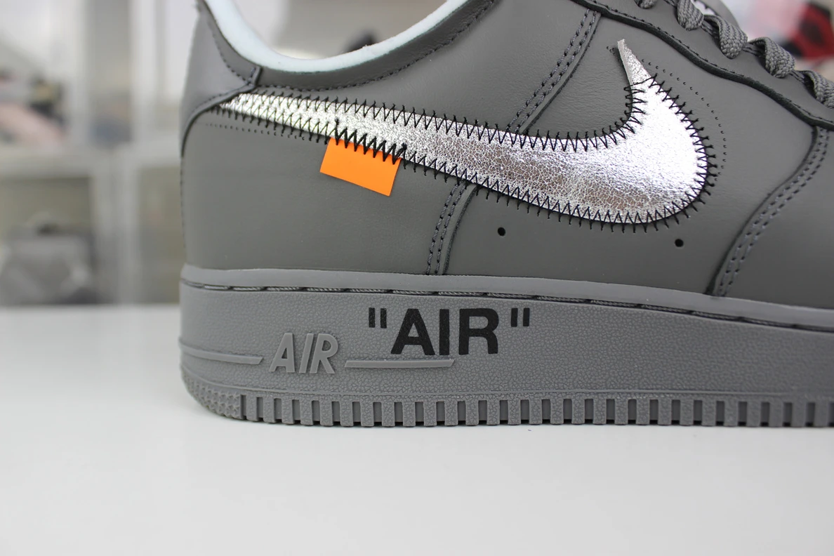 DailyWear Off-White™  Air Force 1 Nike Virgil 2387