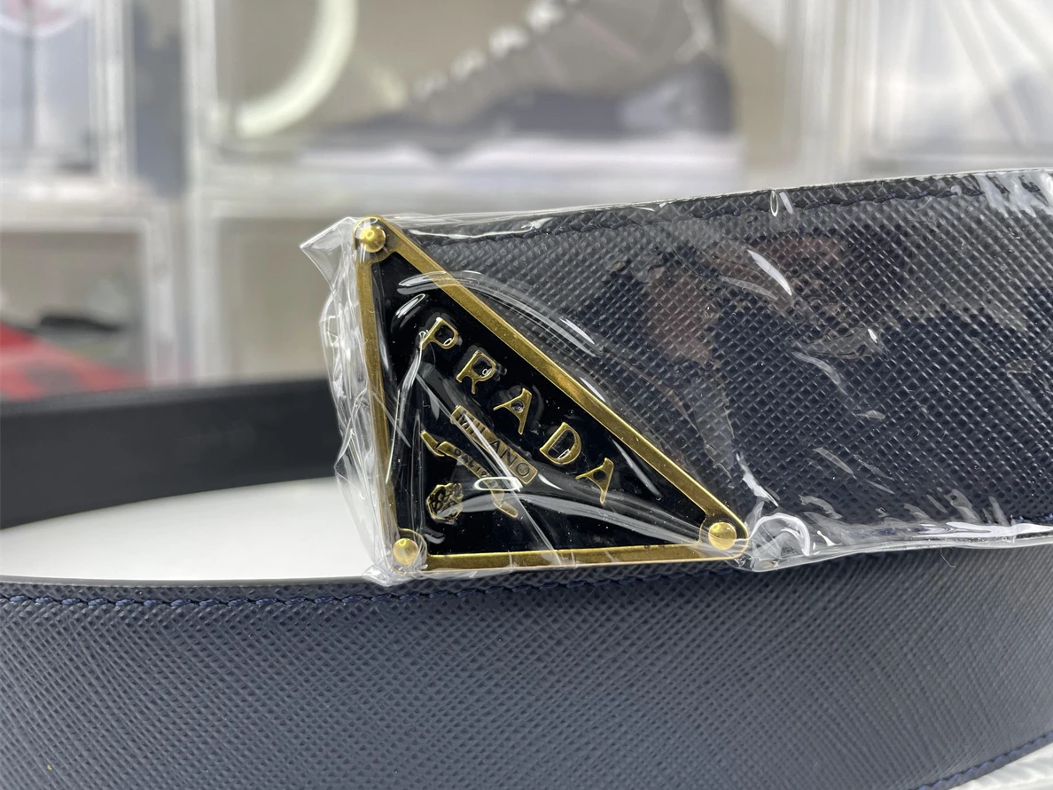 DailyWear PRADA Belt for mens 56