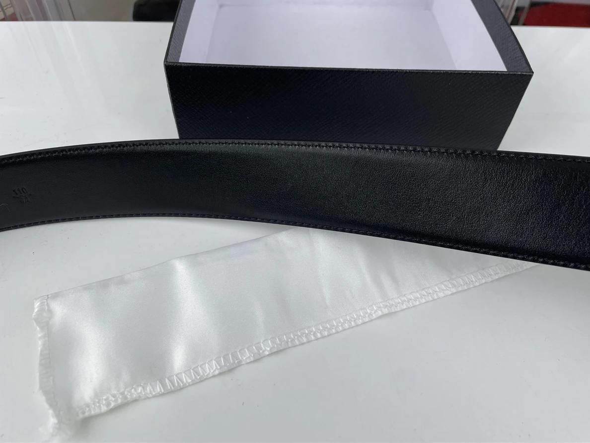 DailyWear PRADA Belt for mens 56