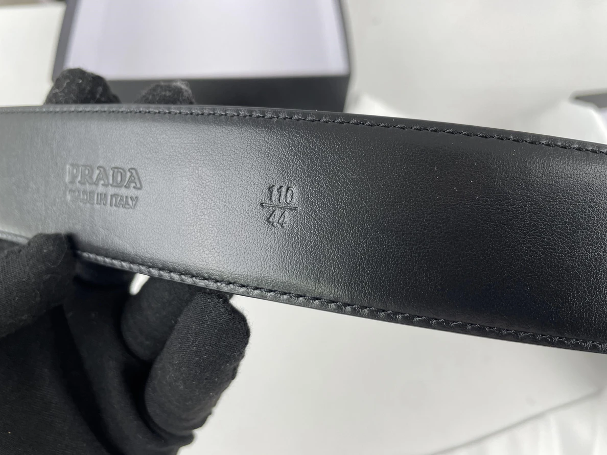 DailyWear PRADA Belt for mens 56