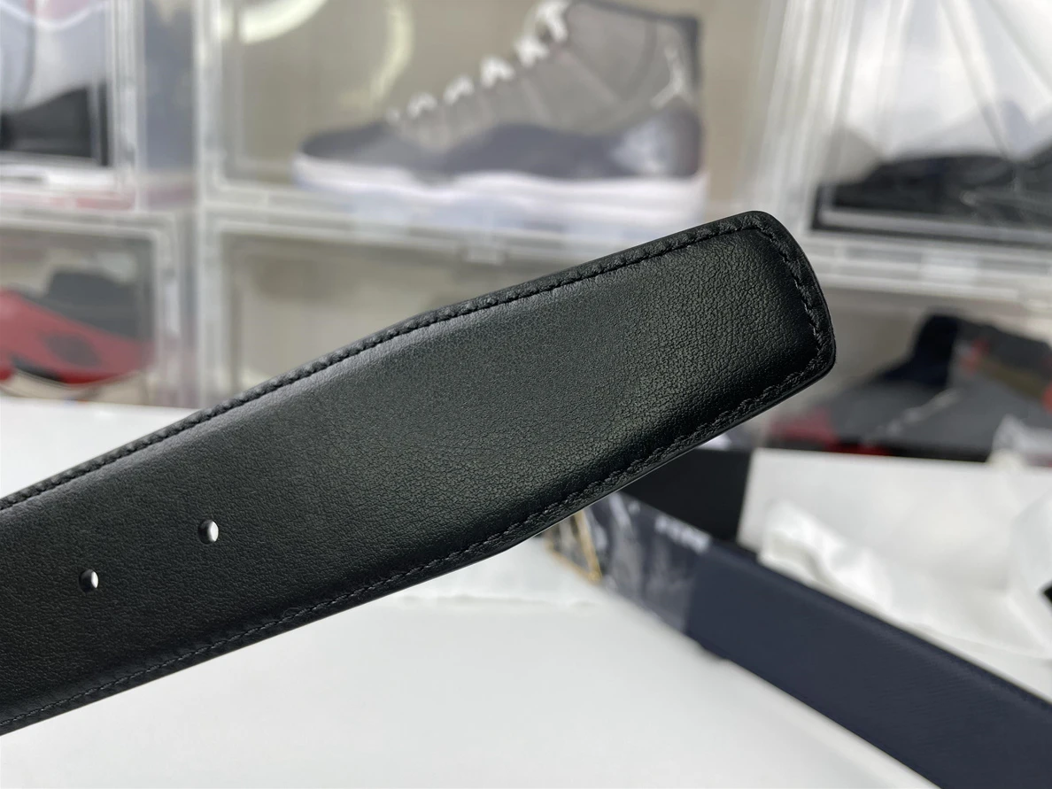 DailyWear PRADA Belt for mens 56
