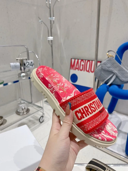 Dio Slipper Affordable 3290