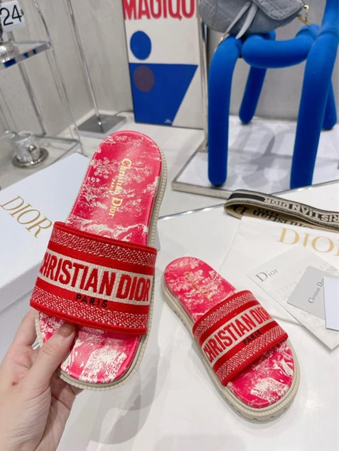 Dio Slipper Affordable 3290
