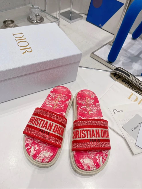 Dio Slipper Affordable 3290