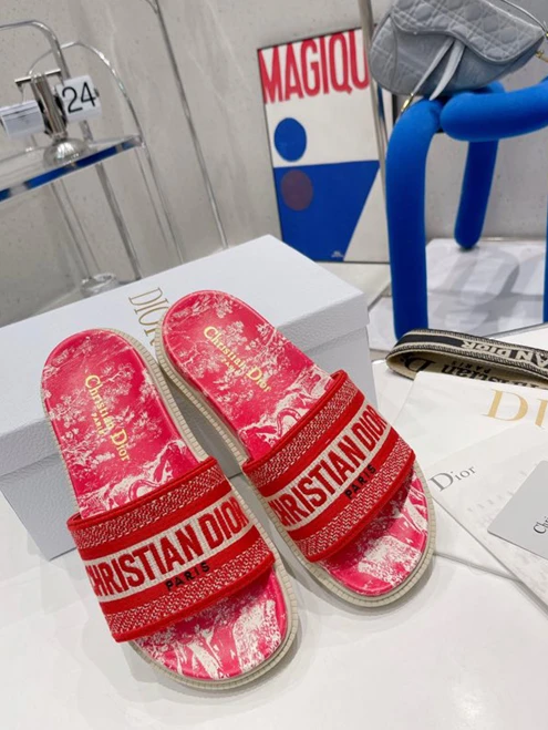 Dio Slipper Affordable 3290