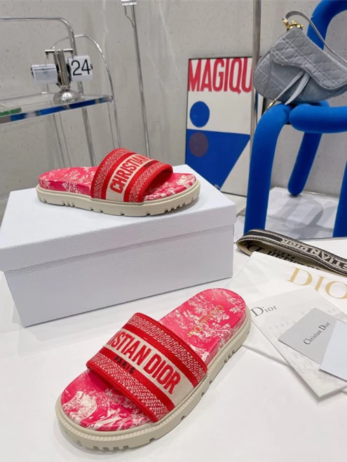 Dio Slipper Affordable 3290